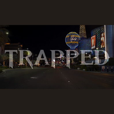 Tumi Magic Trapped